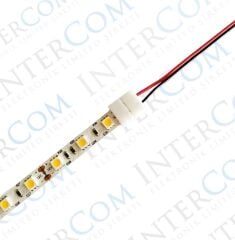 IC-272E-1 Kablolu Şerit Led Konnektörü 2P 15cm