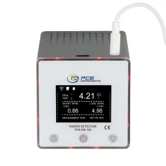 Pce Gaz Ölçüm Cihazı PCE-RD 100