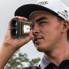 Sndway SW-1000C Profesyonel Lazer Mesafe Ölçer Teleskop