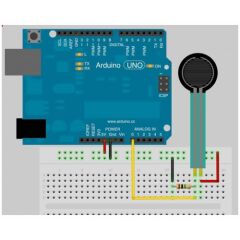 Kuvvet Sensörü RP-C18.3-LT