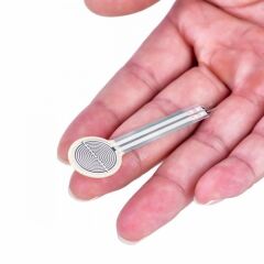 Kuvvet Sensörü RP-C18.3-LT