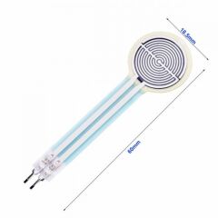 Kuvvet Sensörü RP-C18.3-LT