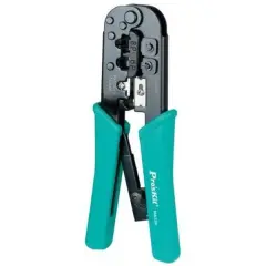 Proskit 808-376I Cırcırlı Modüler Sıkma Pensesi