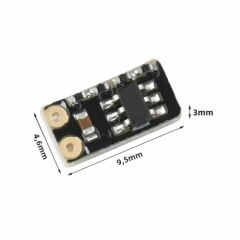 Mini 3.7V Pil Kapasite Led Göstergesi