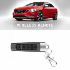 433Mhz Kumanda 4 Buton