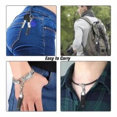 433Mhz Kumanda 4 Buton