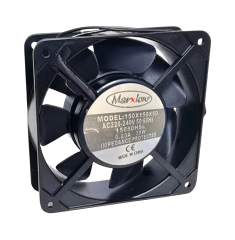 IC-216 150X150X50 220V AC FAN