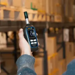 Pce Nem Ölçer PCE-444
