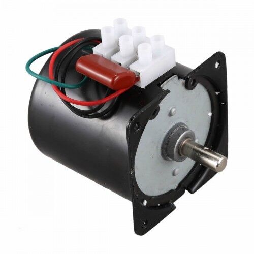 68KTYZ AC Motor 5rpm