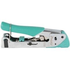 Proskit Cp-313 F Konnektör Sıkma Pensesi