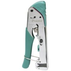 Proskit Cp-313 F Konnektör Sıkma Pensesi