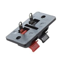 2 li Hoparlör Terminal Soketi