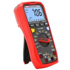 Unit UT161D 1000V True Rms Dijital Multimetre