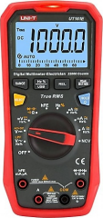 Unit UT161E 1000V True Rms Dijital Multimetre