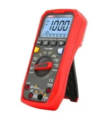 Unit UT161E 1000V True Rms Dijital Multimetre