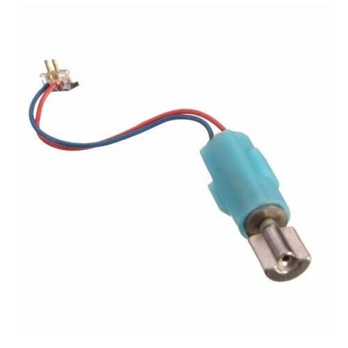 0412 Titreşim Motoru 4mmx12mm