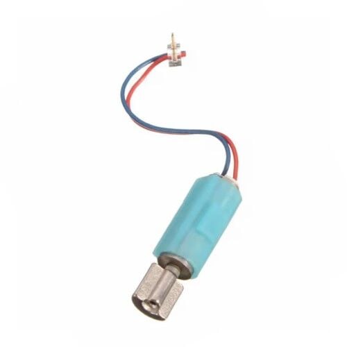 0412 Titreşim Motoru 4mmx12mm