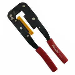 Proskit 6PK-214 IDC Konnektör Sıkma Pensesi