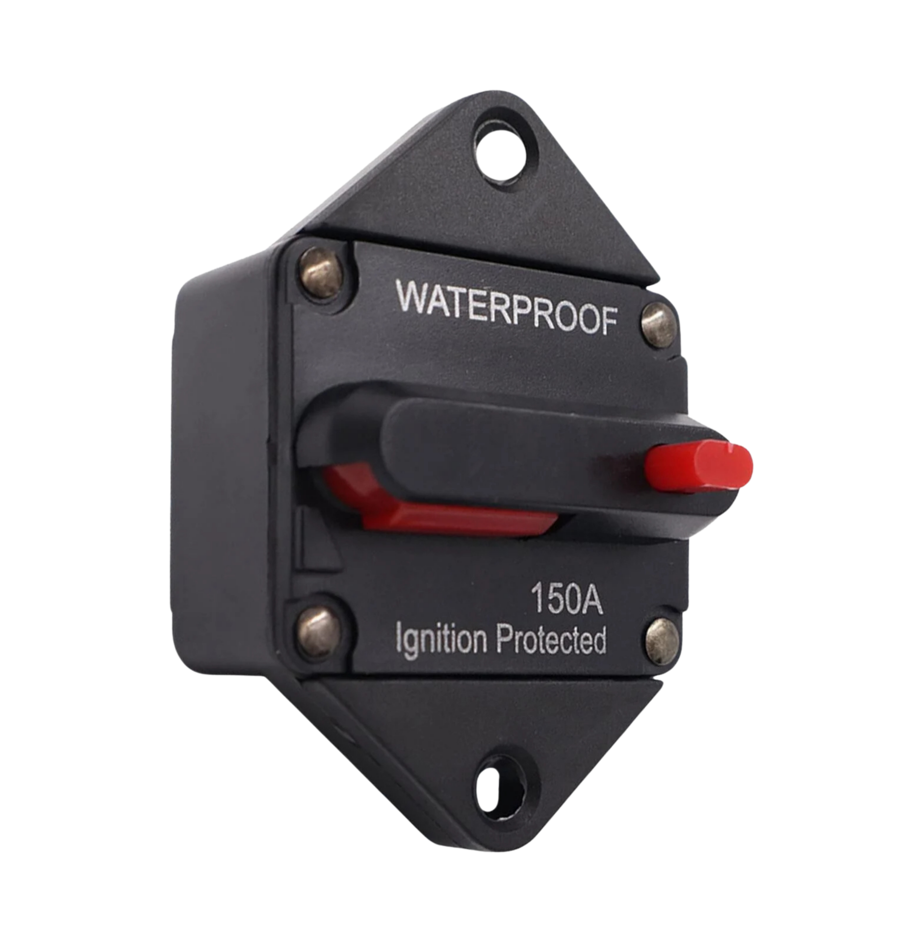 IC-271E DEVRE KESİCİ RESETLİ GÖMME