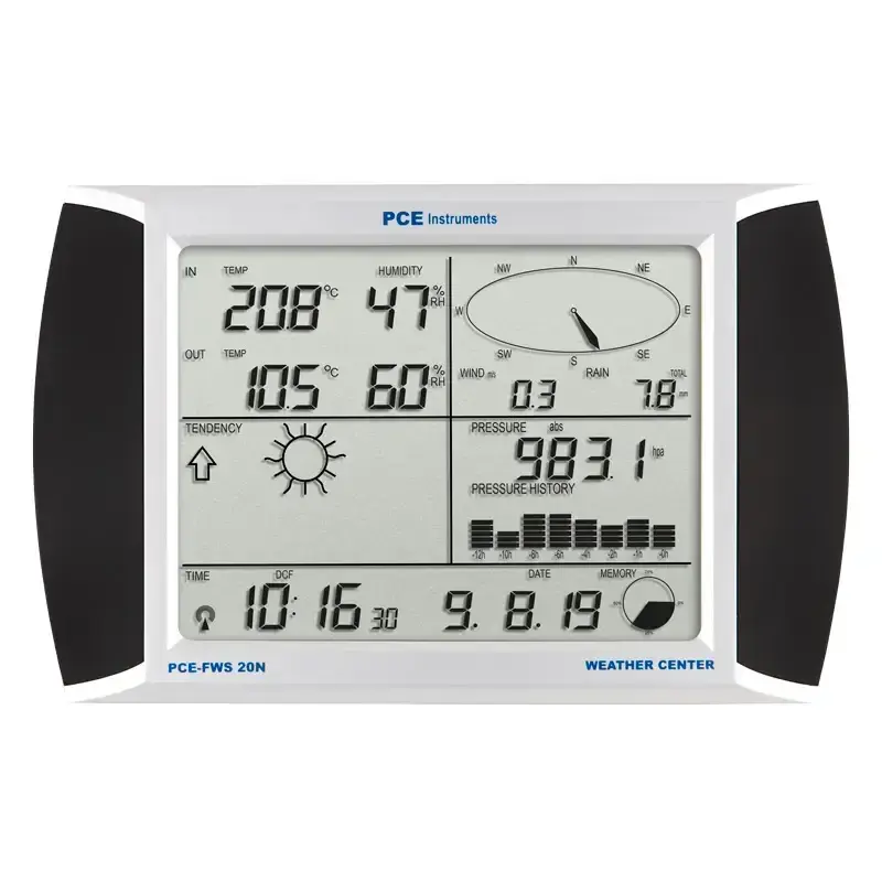 Pce Anemometre PCE-FWS 20N