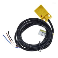 TL-W5MC1 Endüktif Sensör Npn