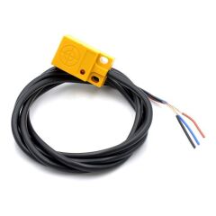 TL-W5MC1 Endüktif Sensör Npn