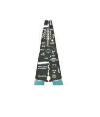 Proskit CP-412G Kablo Soyucu ve Sıkma Pensesi