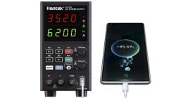 Hantek HDP135V6A 35V 6A 210W DC Güç Kaynağı
