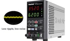 Hantek HDP135V6A 35V 6A 210W DC Güç Kaynağı