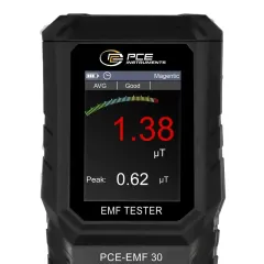Pce Gaussmetre PCE-EMF 20