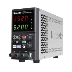 Hantek HDP180V8S 80V 8A 180W DC Güç Kaynağı