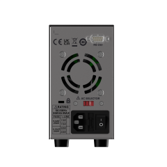 Hantek HDP180V8S 80V 8A 180W DC Güç Kaynağı