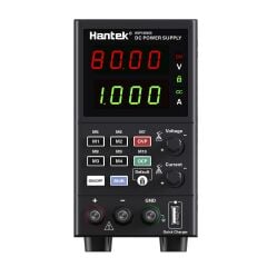 Hantek HDP180V8S 80V 8A 180W DC Güç Kaynağı