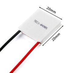 TEC1-04905 Peltier