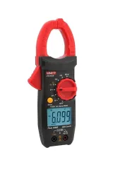 Unit 2117R True RMS 1000A AC Pensampermetre