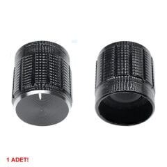 6mm Alüminyum Pot Başlığı