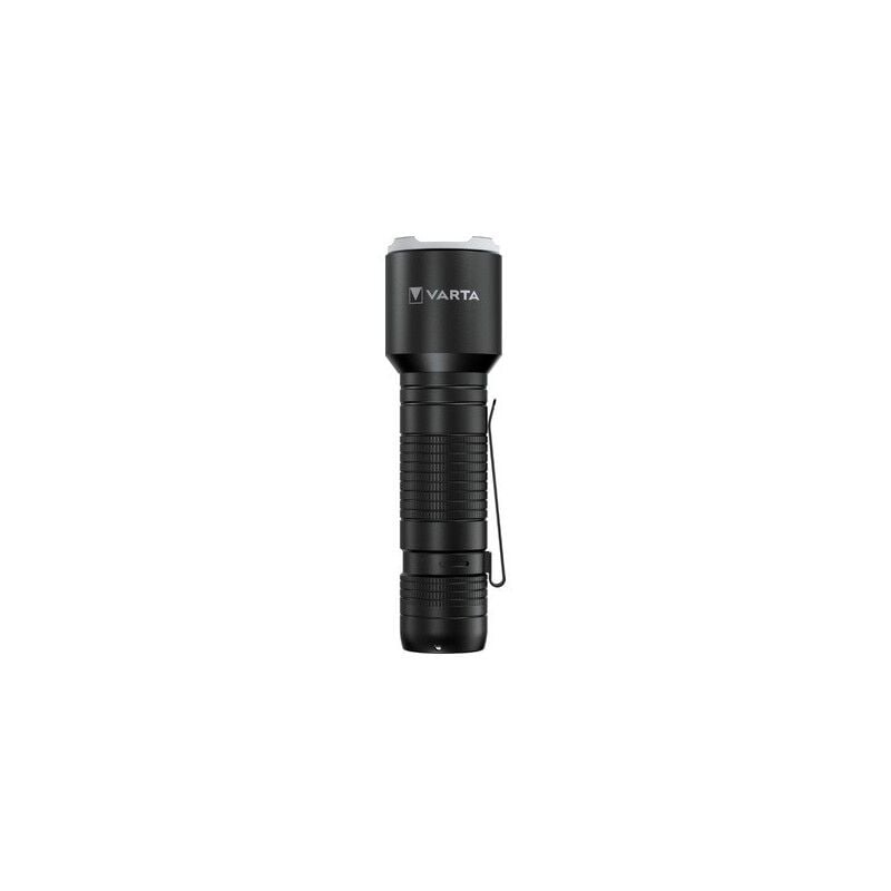 Varta Aluminium Light F30 3AAA
