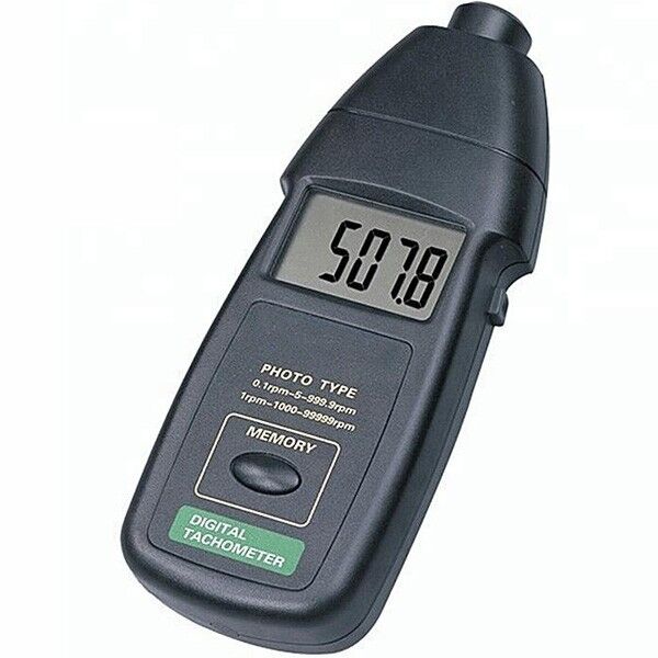 LYK 2234B Temassız Devir Ölçer Takometre