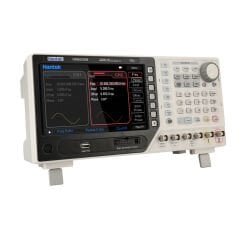 Hantek HDG6202B 200MHz 2 Kanal 64M Arbitrary Waveform Jeneratör