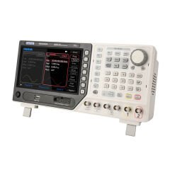 Hantek HDG6202B 200MHz 2 Kanal 64M Arbitrary Waveform Jeneratör