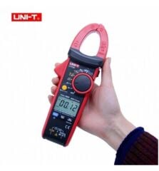 Unit UT216C 600A Dijital Pensampermetre