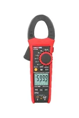 Unit UT219E Profesyonel Pensampermetre