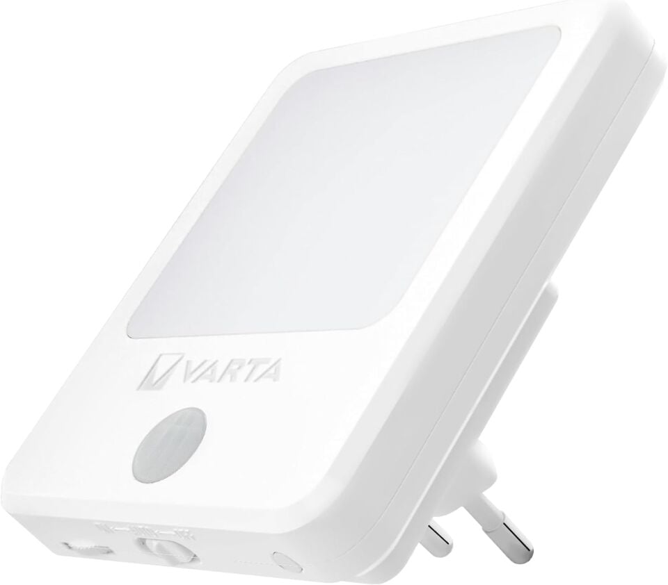 Varta Motion Sensor Night Light 3AAA