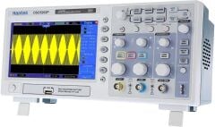 Hantek DSO5202P 200 MHz 2 Kanal 1GS/s Dijital Osiloskop