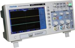 Hantek DSO5202P 200 MHz 2 Kanal 1GS/s Dijital Osiloskop