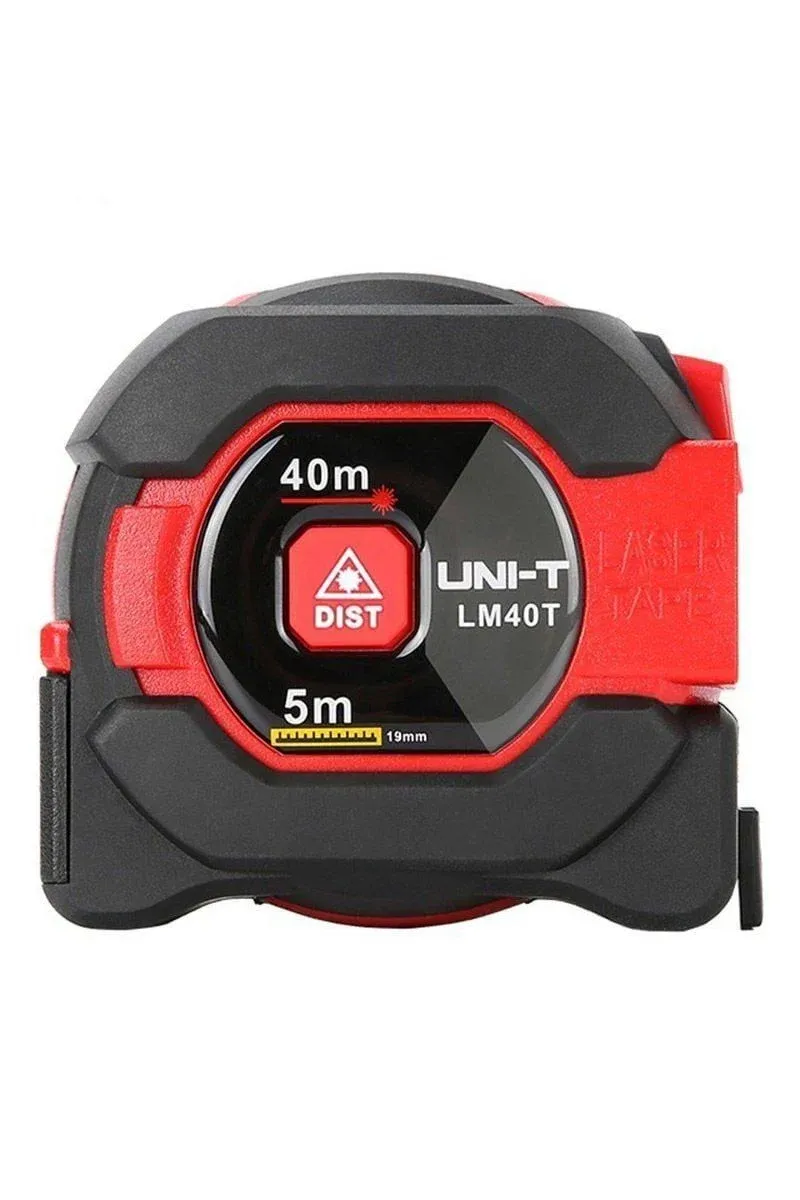 Unit LM40T Lazer Metre