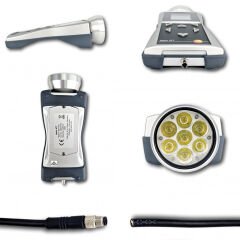 Testo 477 El Stroboskop Cihazı