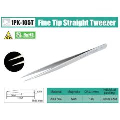 Proskit 1PK-105T İnce Uçlu Cımbız