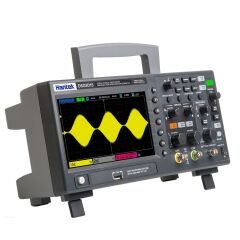 Hantek DSO2D15 150 MHz Sinyal Jeneratörlü Dijital Osiloskop