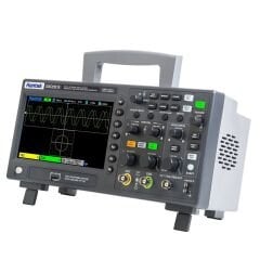 Hantek DSO2D15 150 MHz Sinyal Jeneratörlü Dijital Osiloskop
